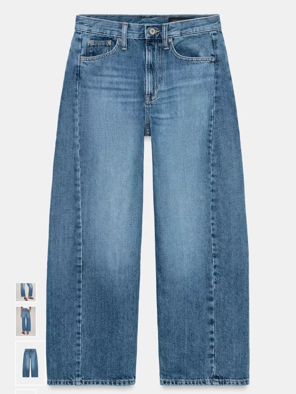 NWT Zara Women’s Jeans